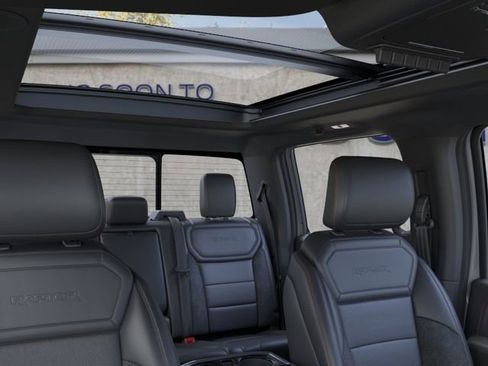 New 2026 Ford F150 Raptor image 22