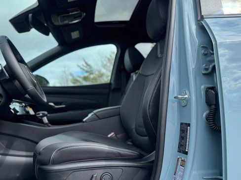 New 2026 Hyundai Santa Cruz Limited AWD/4WD image 17