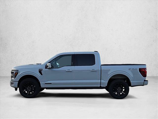New 2026 Ford F150 Platinum w/ Equipment Group 702A High AWD/4WD image 5