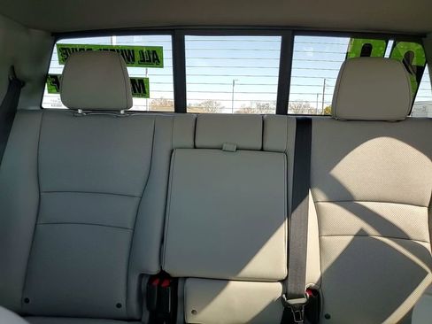 Used 2023 Honda Ridgeline RTL image 26
