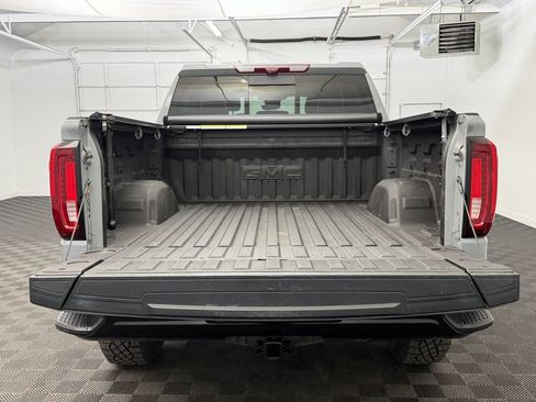 Used 2025 GMC Sierra 1500 AT4X AWD/4WD image 18