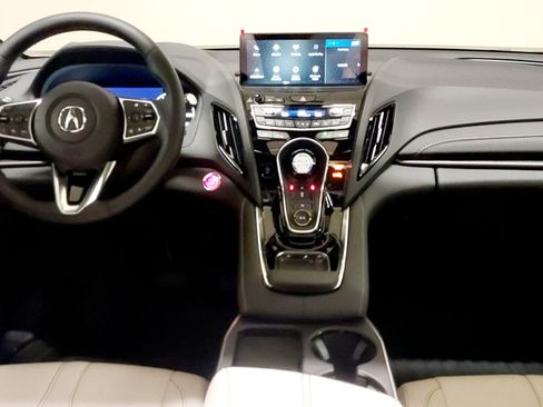 New 2026 Acura RDX SH-AWD image 17