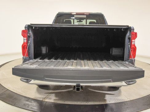 Used 2019 Chevrolet Silverado 1500 LT w/ All-Star Edition image 14