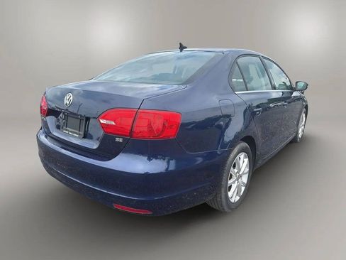 Used 2014 Volkswagen Jetta SE FWD image 7