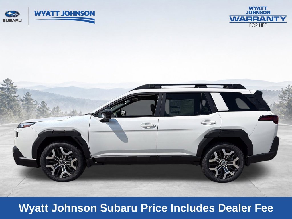 New 2026 Subaru Outback Touring XT AWD/4WD image 4