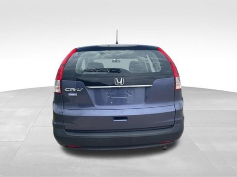Used 2014 Honda CR-V LX image 12