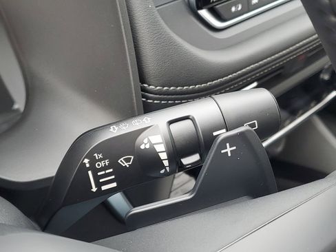 New 2026 Nissan Rogue SV w/ SV Premium Package image 20