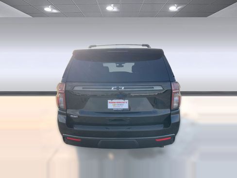 Used 2021 Chevrolet Tahoe Z71 image 9