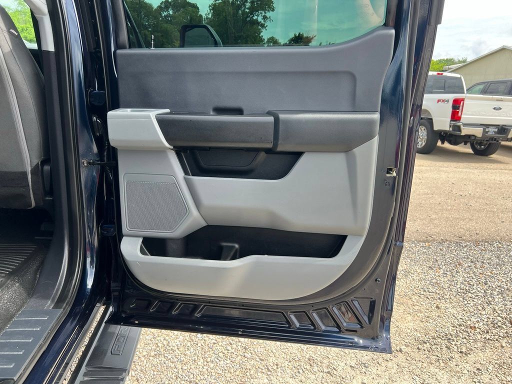 Used 2024 Ford F350 XL AWD/4WD image 19