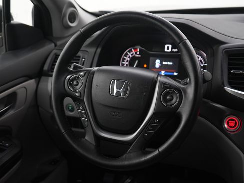 Used 2016 Honda Pilot EX-L image 15
