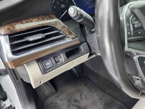 Used 2017 Cadillac CT6 Luxury image 42