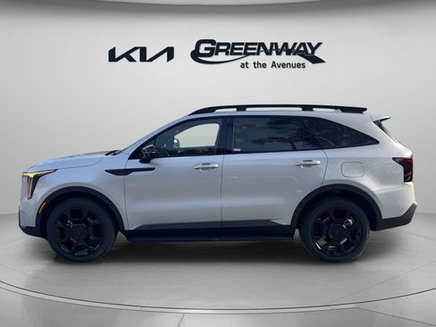 New 2026 Kia Sorento SX Prestige AWD/4WD image 2
