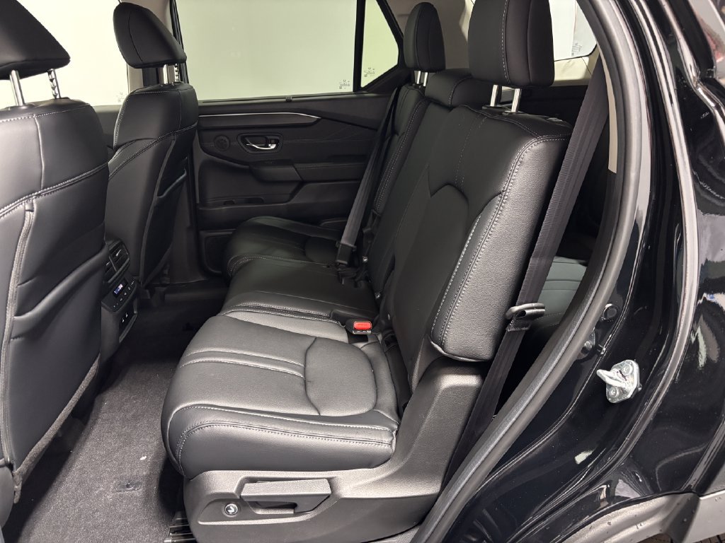 New 2026 Honda Pilot Touring image 28