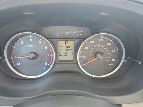 Used 2015 Subaru Forester 2.5i w/ Alloy Wheel Package image 31