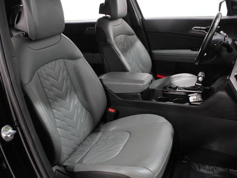 Used 2023 Kia Sportage X-Line w/ X-Line Premium Package image 17