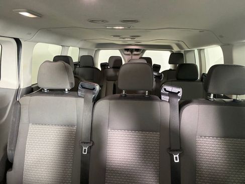 Used 2023 Ford Transit 350 XLT image 9