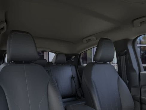 New 2026 Ford Mustang Mach-E Select RWD image 22