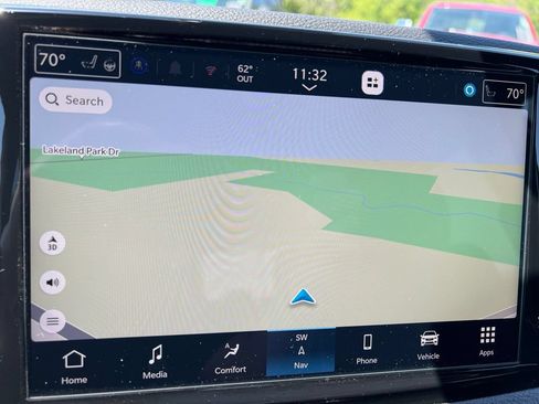 New 2027 Chrysler Pacifica Limited FWD image 38