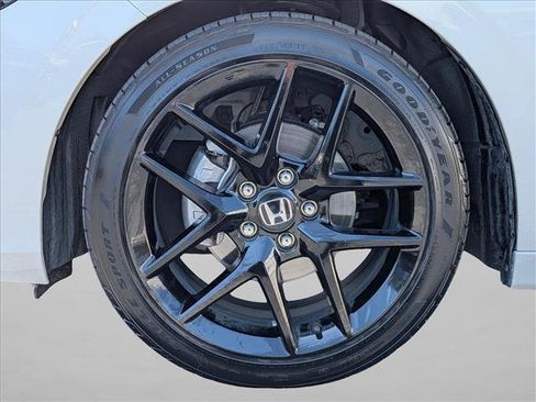 Used 2024 Honda Civic Sport image 22