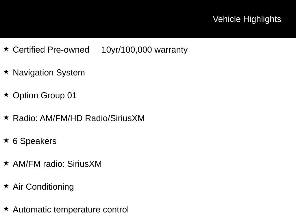 Used 2024 Hyundai Kona SEL FWD image 5