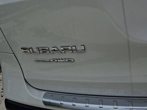 New 2026 Subaru Ascent Touring AWD/4WD image 20