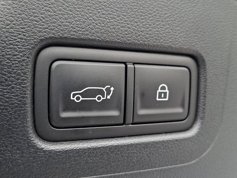 Certified 2026 Hyundai Santa Fe Limited AWD/4WD image 29
