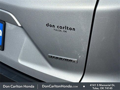 Used 2017 Honda CR-V Touring image 8