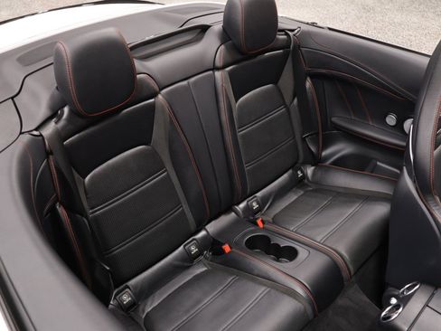 Used 2017 Mercedes-Benz C 43 AMG 4MATIC Cabriolet image 44