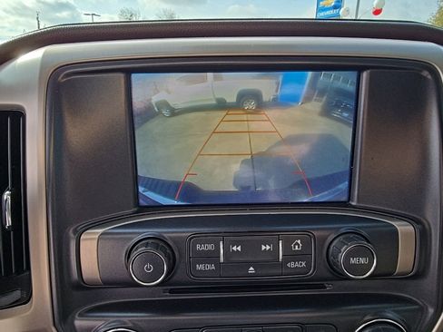 Used 2016 GMC Sierra 2500 Denali image 15