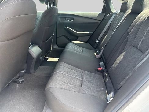 Used 2023 Honda Accord Sport image 20