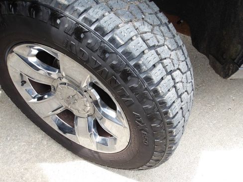 Used 2014 Chevrolet Silverado 1500 LT w/ All Star Edition AWD/4WD image 47