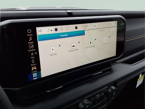 New 2026 Jeep Wrangler Sahara image 26