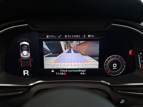 Used 2022 Audi R8 V10 w/ Carbon Exterior Package image 12