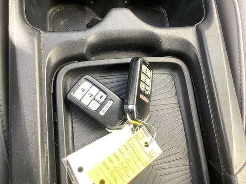 Certified 2017 Honda CR-V EX-L image 19