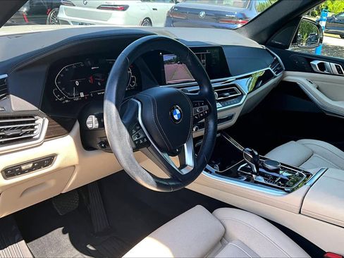 Used 2021 BMW X5 xDrive45e w/ Premium Package image 17