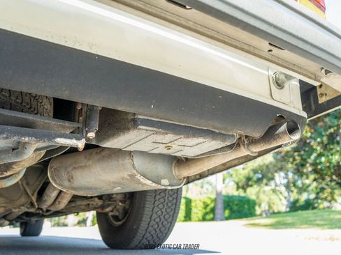 Used 1990 Rolls-Royce Silver Spur II image 69