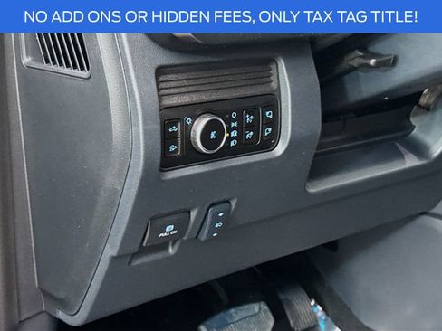 New 2026 Ford F350 Lariat image 10