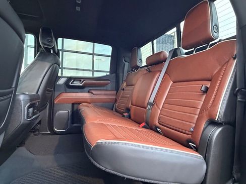 Used 2024 GMC Sierra 1500 Denali Ultimate image 13