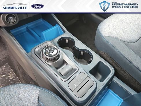 New 2026 Ford Maverick XLT w/ XLT Luxury Package image 28