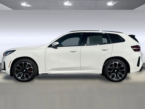 New 2026 BMW X3 xDrive30 w/ Premium Package image 2