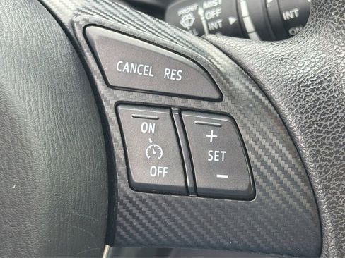 Used 2016 MAZDA CX-5 Sport w/ Rear Camera Package AWD/4WD image 32