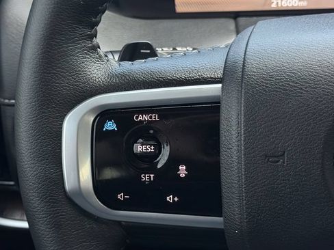 Certified 2025 Nissan Armada Platinum AWD/4WD image 25