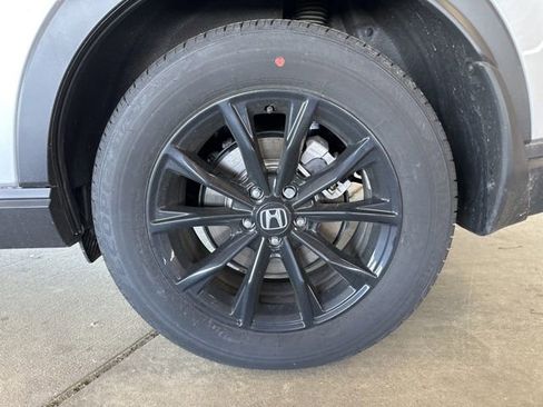 Used 2025 Honda CR-V Sport image 7