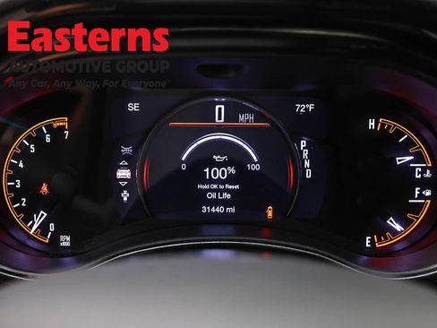 Used 2024 Dodge Durango GT AWD/4WD image 18