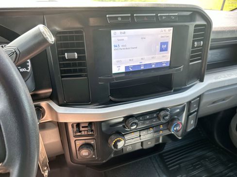 Used 2024 Ford F450 XL w/ XL Driver Assist Package image 16