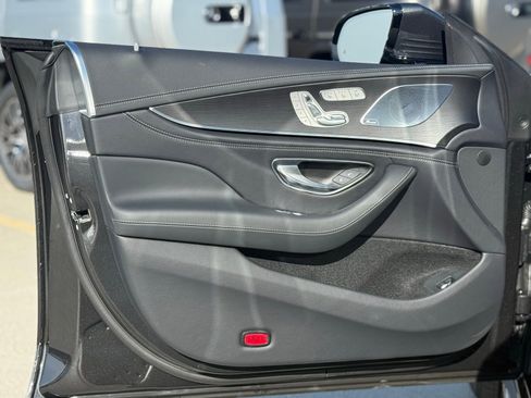 New 2026 Mercedes-Benz AMG GT 53 image 14