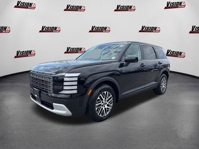 New 2026 Hyundai Palisade SE