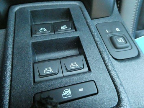 New 2026 Ford Bronco Outer Banks AWD/4WD image 21