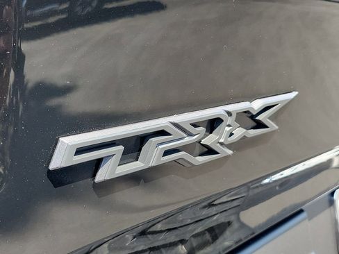 Used 2022 RAM 1500 TRX w/ TRX Level 1 Equipment Group AWD/4WD image 35