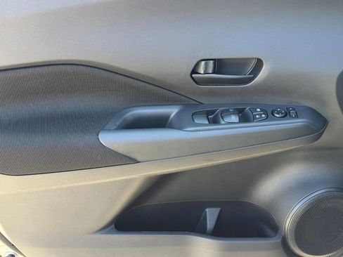 Certified 2024 Nissan Kicks S FWD image 23